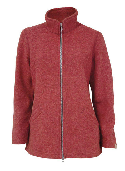 BRODAL LANG, 100 % GEFILDETE WOLLE — BOSSA NOVA