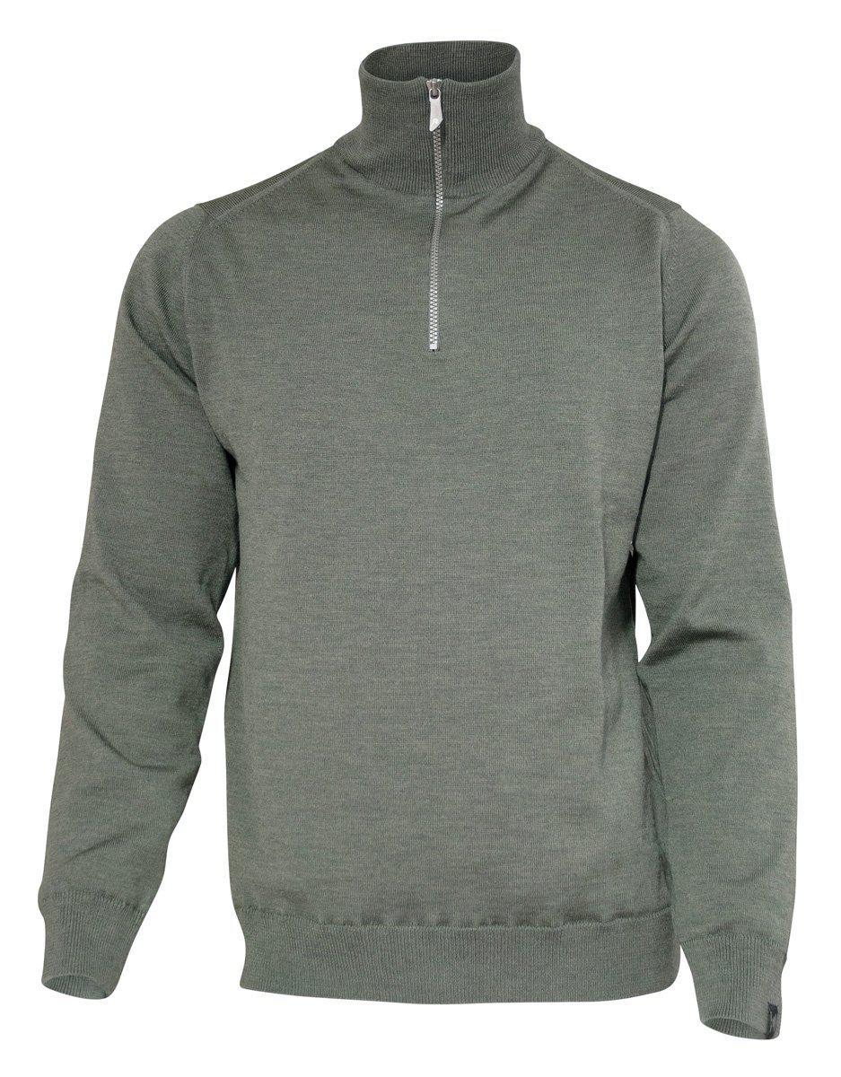 WILFRED Windjacke, 100 % extra feine Merinowolle — Leichte Loden