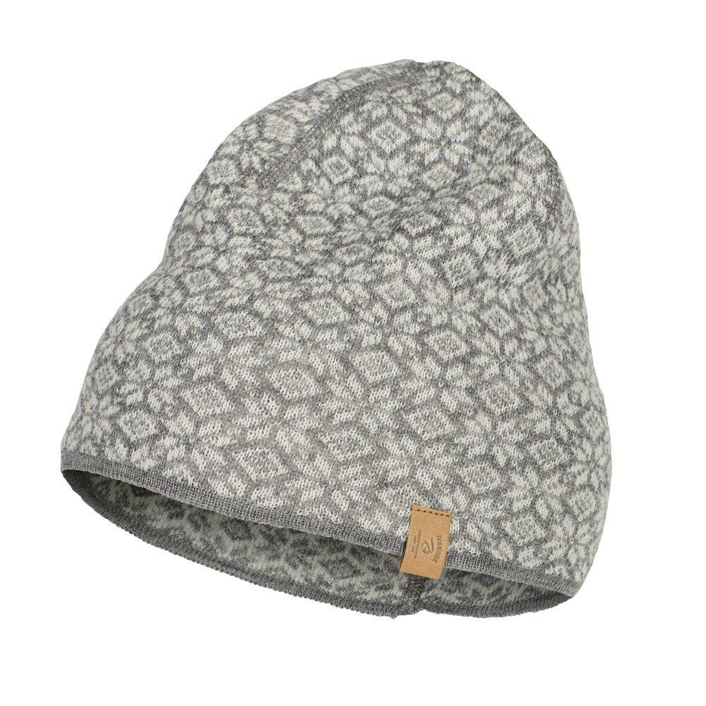 FIONA HUTTE — GRAU MELIERT