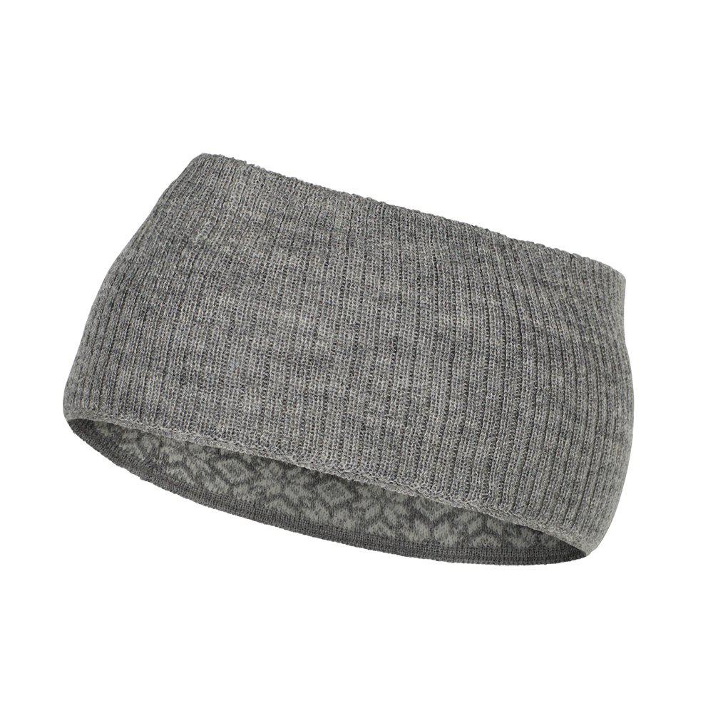 FIONA HAARBAND — GRAU MELIERT