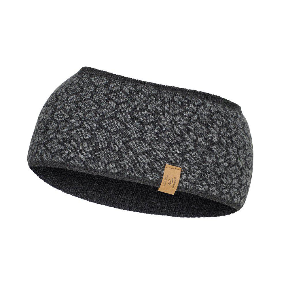 FIONA HEADBAND — GRAPHIT MARL