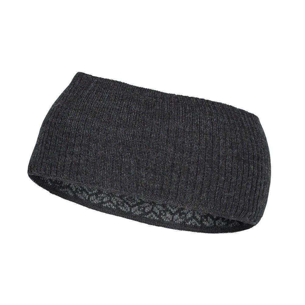 FIONA HEADBAND — GRAPHIT MARL