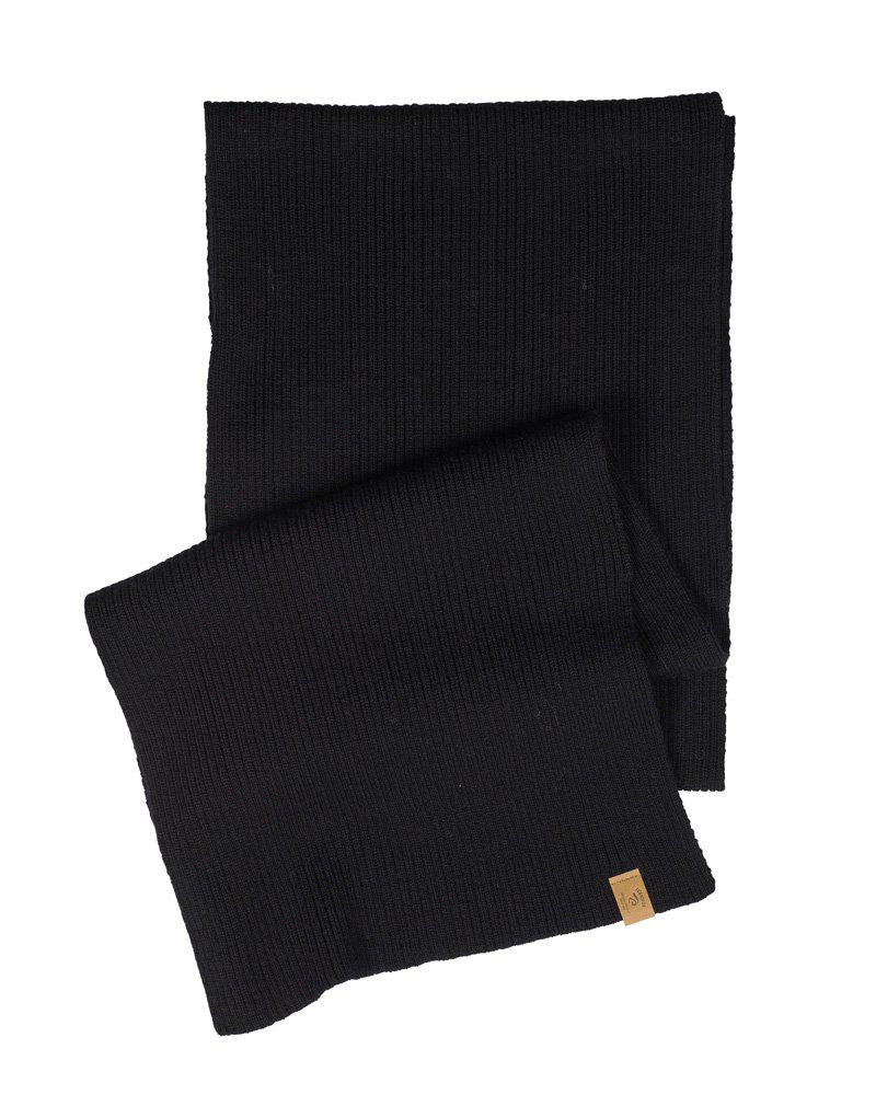 GELU SCHAL — SCHWARZ